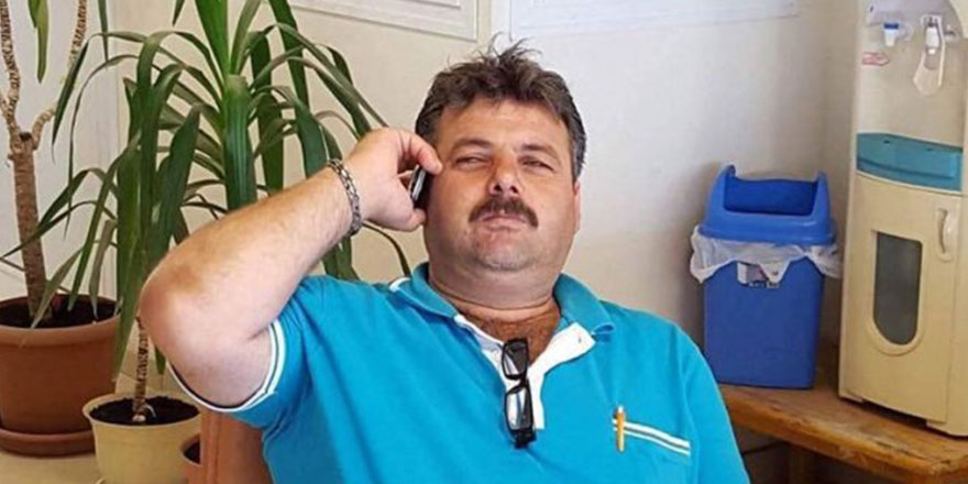 Ersalıcı'nın ölüm nedeni belli oldu!