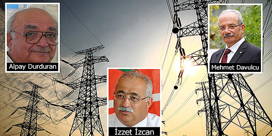 Hüdaoğlu gitti ama kavga bitmedi