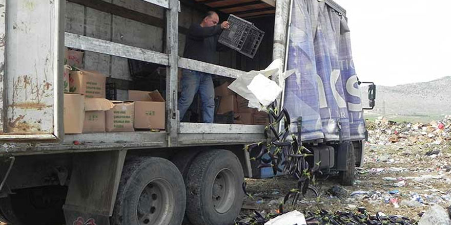 Sağlıksız gıda satışına af yok