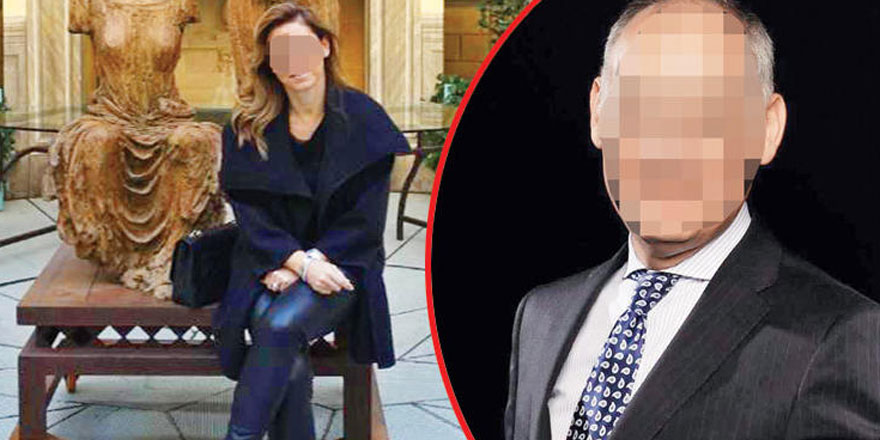 31 yıllık evliliğe boşanma gerekçesi..