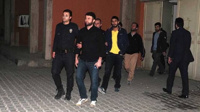 FETÖ’nün Kıbrıs ayağı operasyonu sürüyor