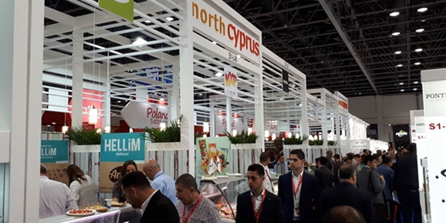 Gulfood 2019 Dubai gıda fuarı sona erdi