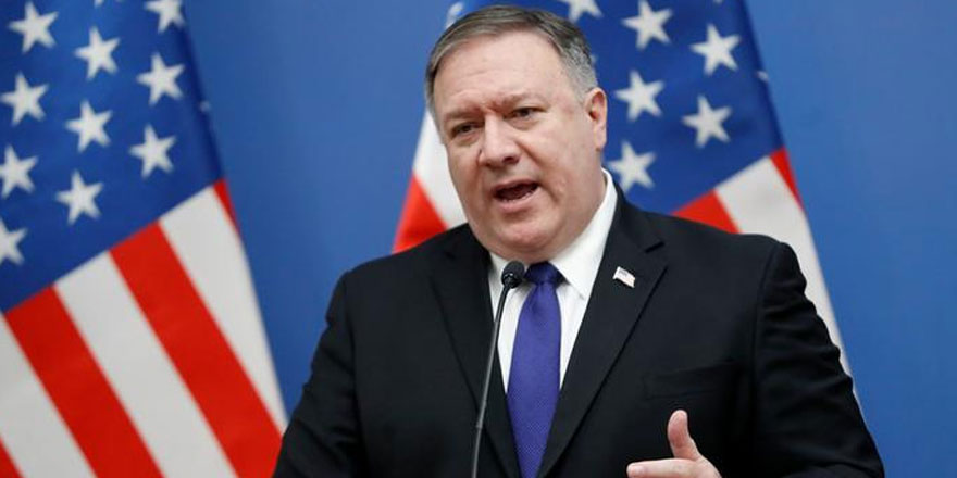 ABD'den Venezuela uyarısı: Harekete geçeceğiz