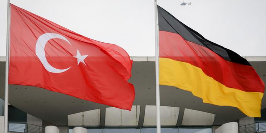 Türkiye’ye girişi engellenen Alman vatandaşlarının sayısı düştü