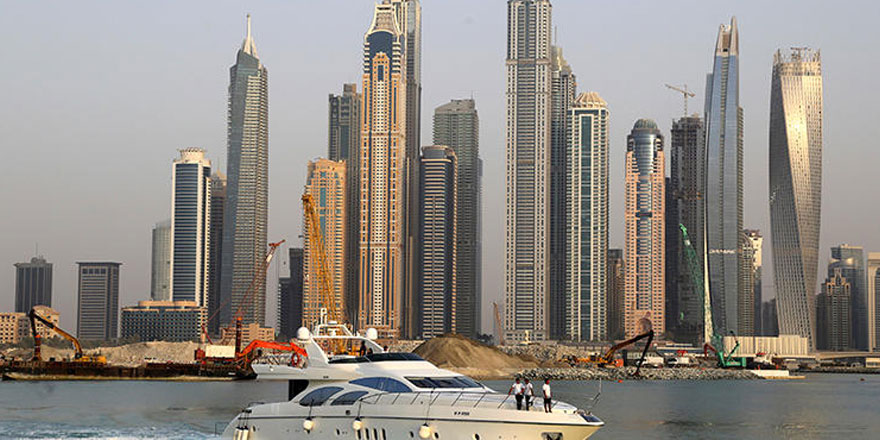 Birleşik Arap Emirlikleri vatandaşlarının borcunu ödeyecek