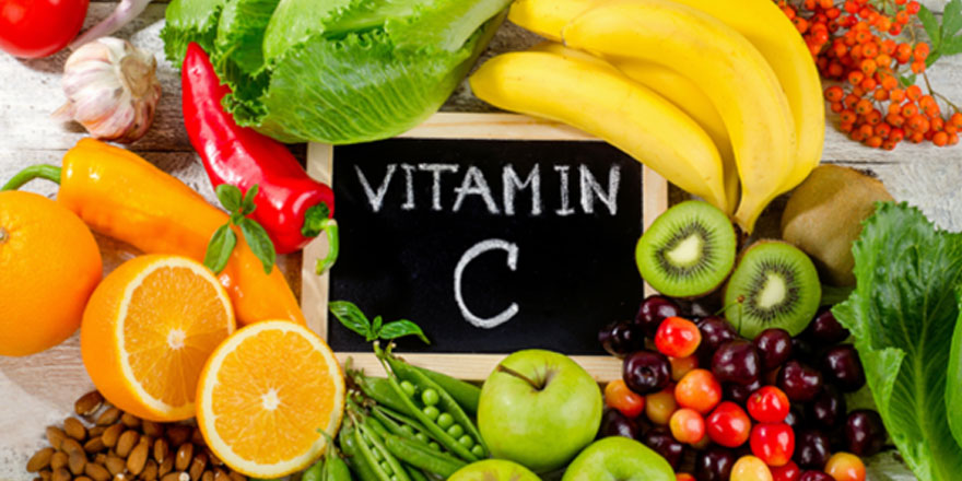 C vitamini diyabet hastalarında kan şekerini düşürüyor