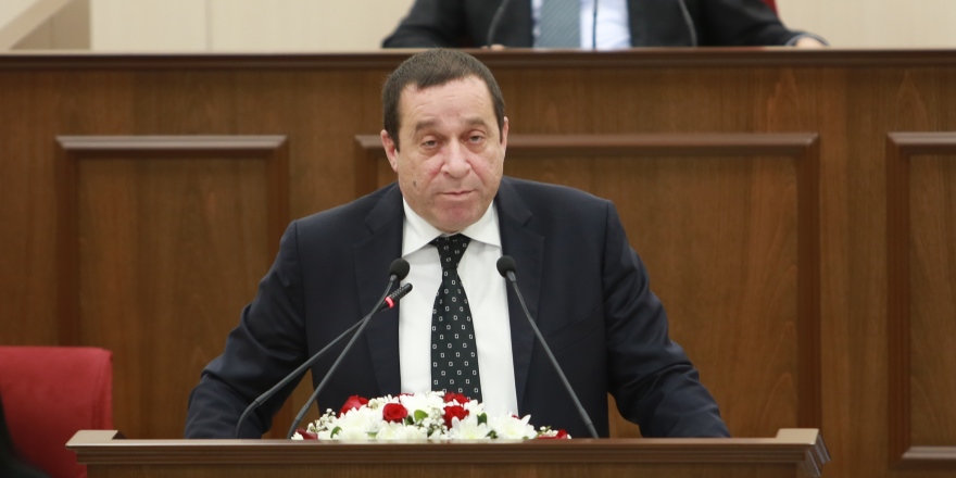 “Dört partinin bildirisini meclis deklarasyonu gibi okumaya kalkmak büyük yanlış”