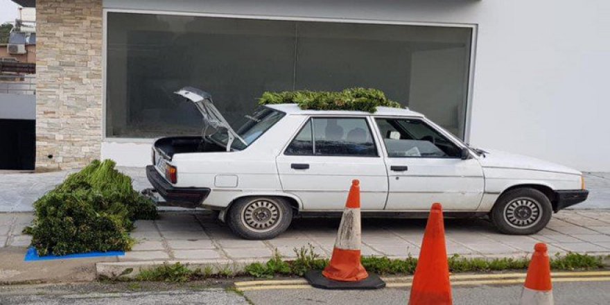 435 bağ ayrelliye el konuldu