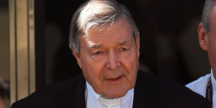 Üç numara suçlu bulundu