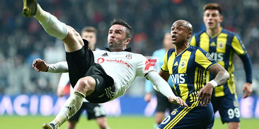 Fenerbahçe 12 dakikada geri döndü