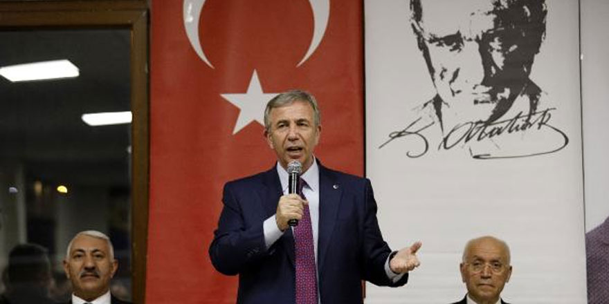 Ağzımı açtırmasınlar