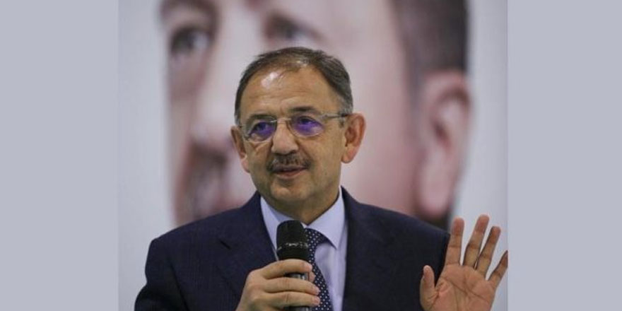 Seçimin bombasını Özhaseki patlattı!