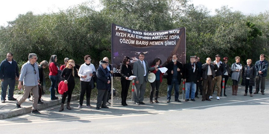 “Çözüm Hemen Şimdi”