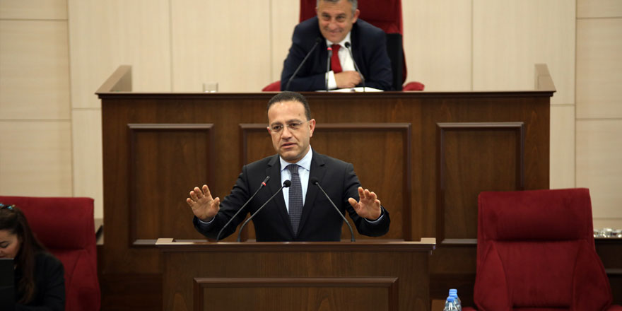 Tarım ve sağlık konuşuldu