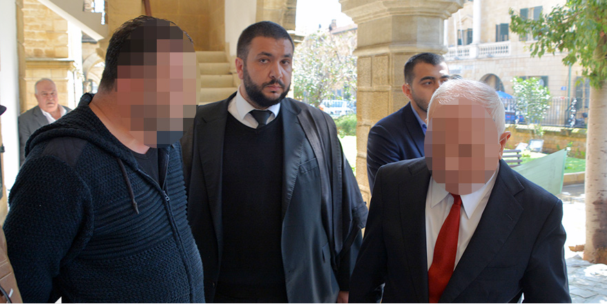 Direktörler serbest bırakıldı