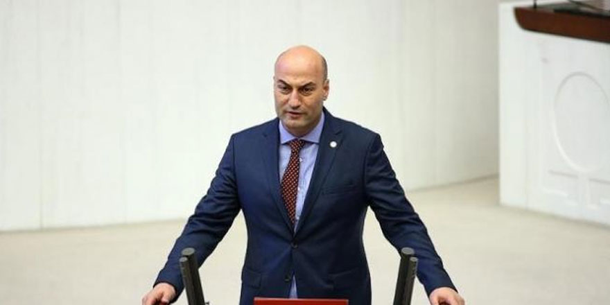 Üniversitelerde yaprak dökümü ve akademik yıkım