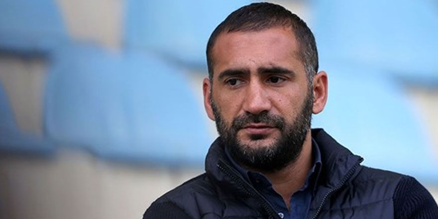 Ümit Karan'a zorla getirilme kararı