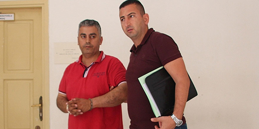 Sahte plakayla ülkeye girişe 4 yıl