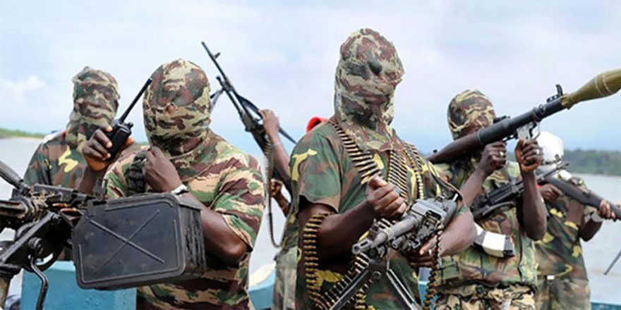 Nijerya'da silahlı saldırı: 29 ölü