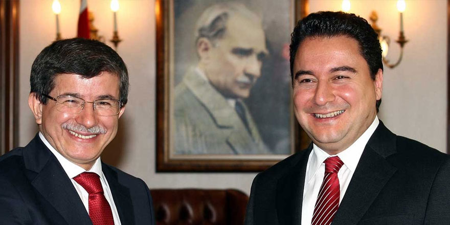 Yeni Parti İçin İlk Tohumu Kaz Dağları'nda Attılar