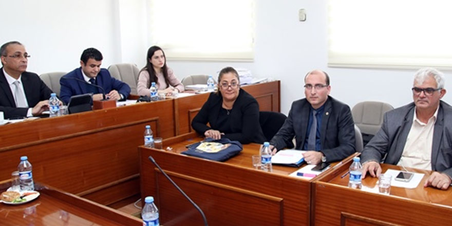 Kararname oy birliğiyle kabul edildi