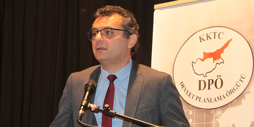 Erhürman: Protokol hazır, TC’nin siyasi iradesi bekleniyor