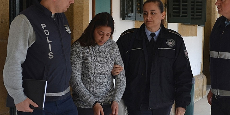 Tiken, 8 ay hapis yatacak