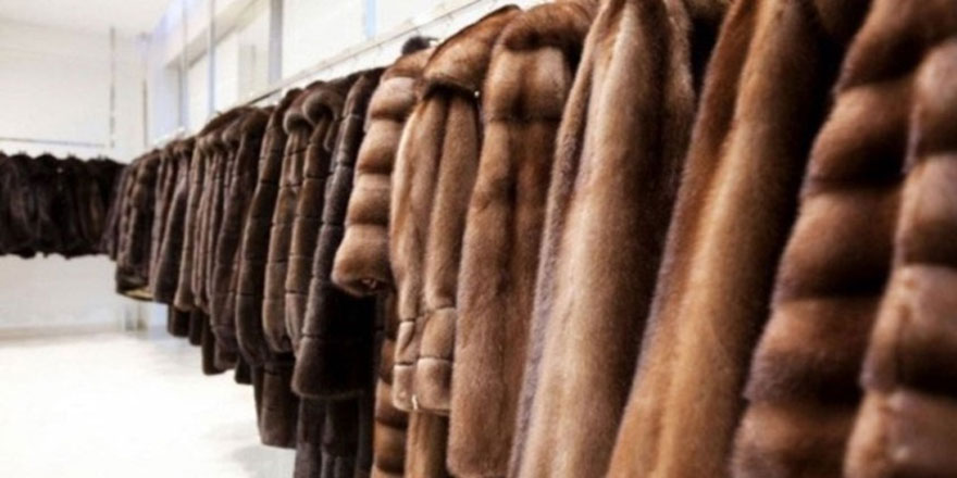 Bazı kürk çeşitlerinde ÖTV sıfırlandı