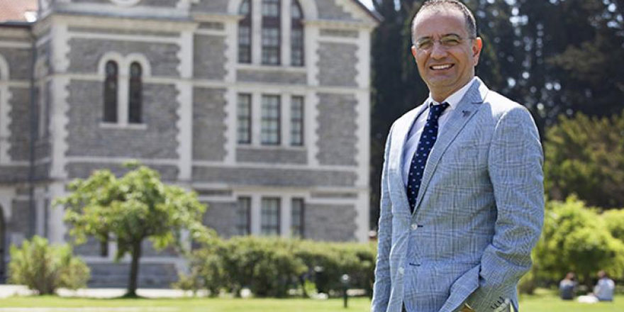 "Güney Kıbrıs-Mısır anlaşmasının Akdeniz’de dengeleri Türkiye lehine çevirebilİr"