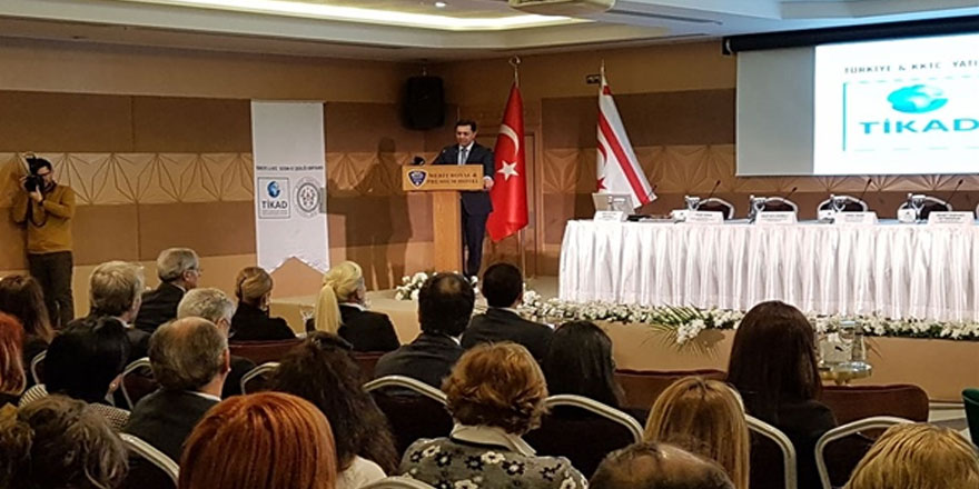 Nami: “büyümenin formülü...”