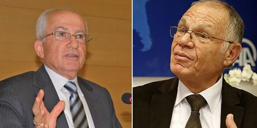 “Üçlü mekanizmalar da düşünülebilir”