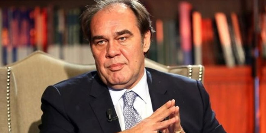 TFF'de Demirören dönemi sona erdi