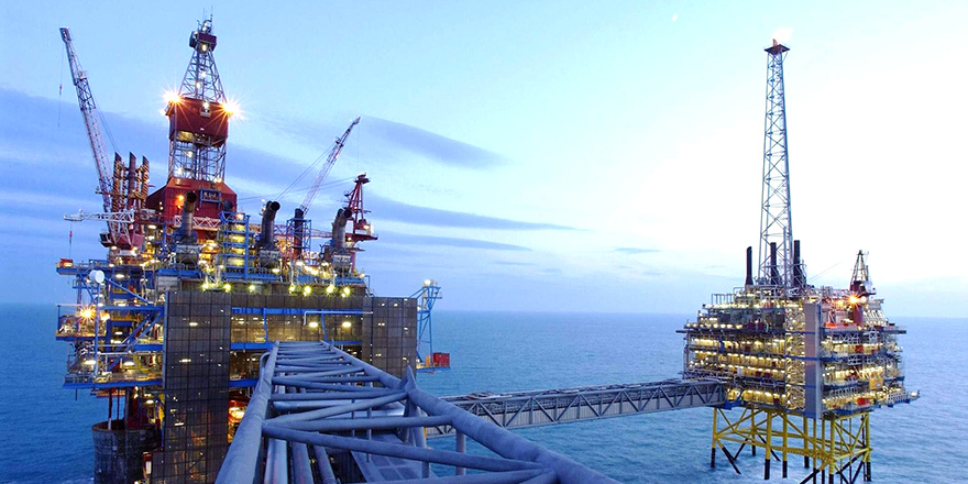 "Dünyanın en büyük doğalgaz rezervi"