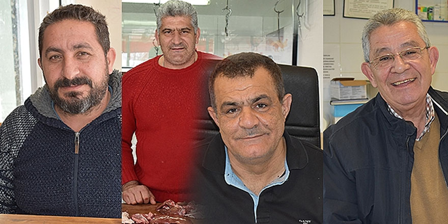 Et yerine tavuk tüketiyoruz