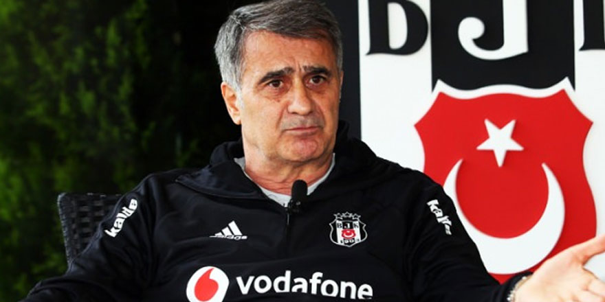 Şenol Güneş'in maaşı dudak uçuklattı!