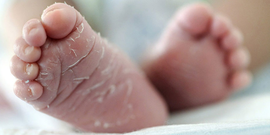 13 aylık bebek RSV virüsünden öldü