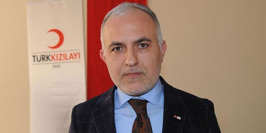 Kınık: "Türkiye'de afet konusundaki riskler her geçen gün artmakta"