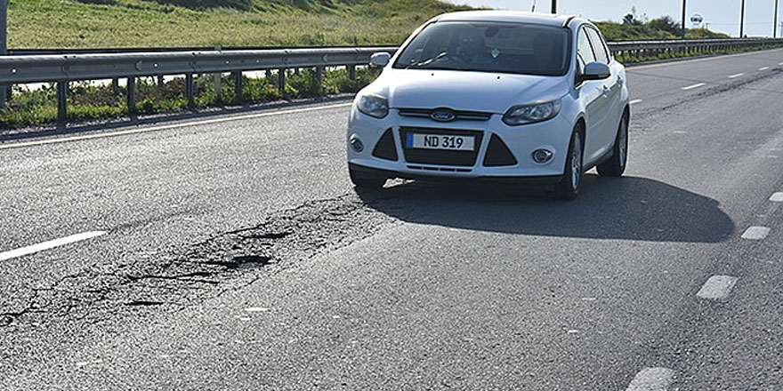 "Kazaların yaşanmasına göz yumuluyor"