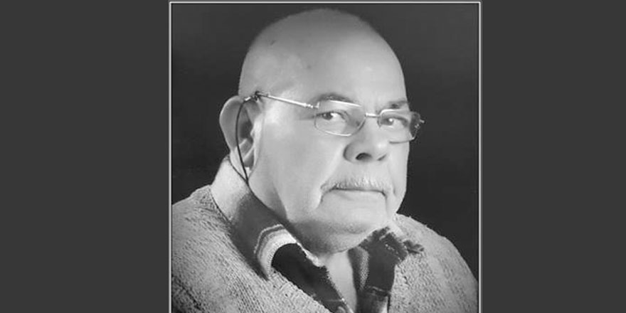 Lefkoşa’nın tanınmış esnafı hayatını kaybetti!