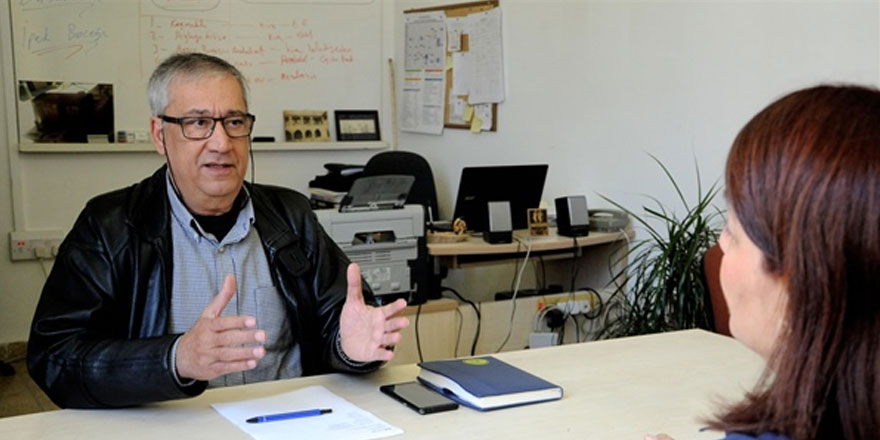 Kıbrıslı Rumlara ait 218 tablo iade edilecek