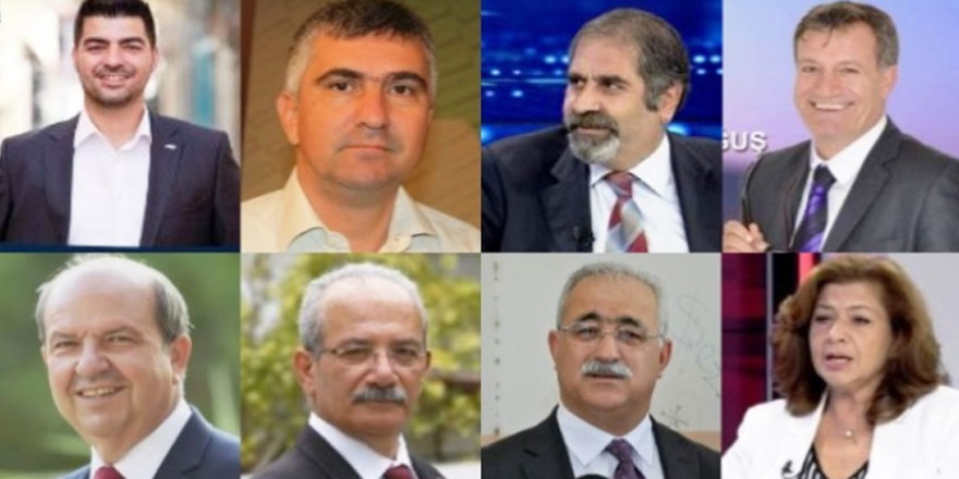 ‘Çok renkli’ geçecek