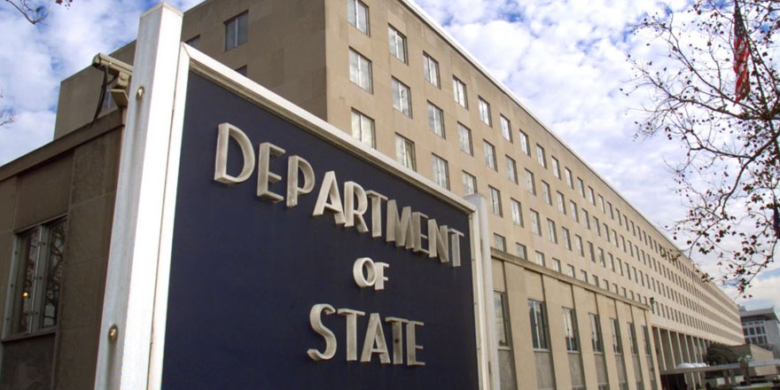 ABD, Kudüs'teki diplomatik misyonlarını birleştiriyor