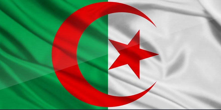 Cezayir'de cumhurbaşkanlığı adaylığı için 15 başvuru