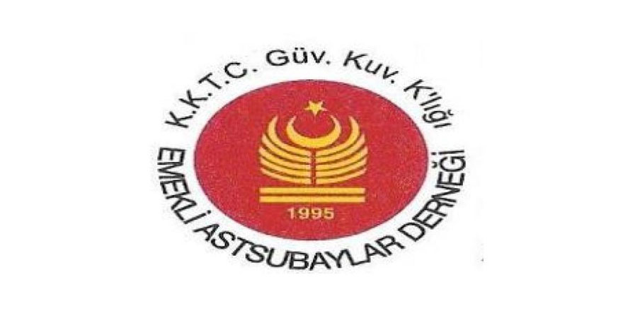 Emekli Astsubaylar Derneği’nin 9’uncu Olağan Genel Kurulu yapıldı