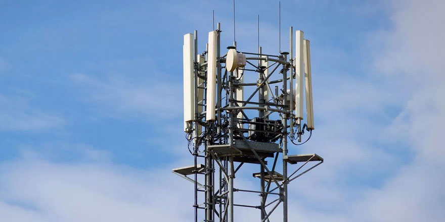 Baz istasyonlarında limit aşımı yok