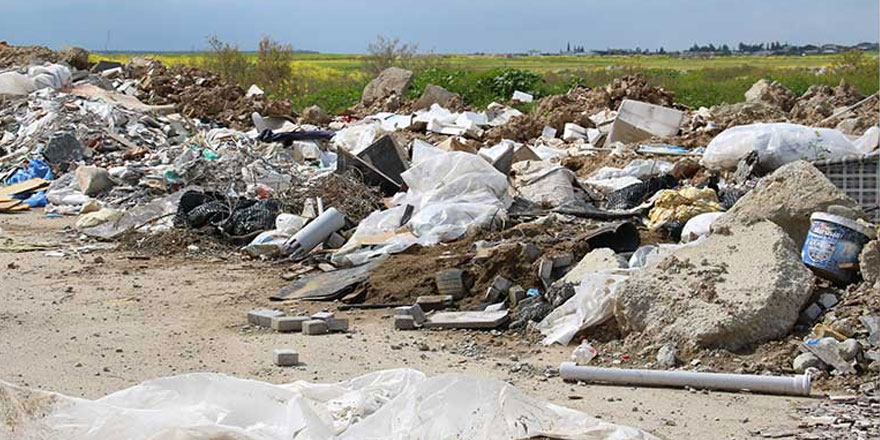Alayköy Sanayi de “Organize!”