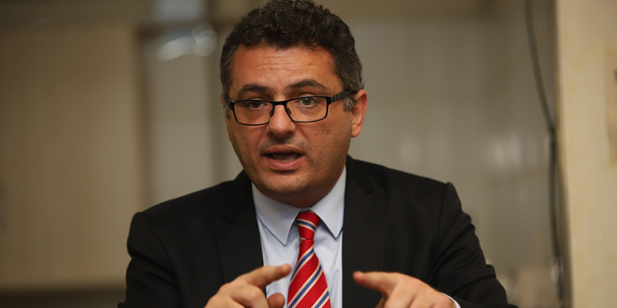 “Eleştiri denilen şeyin de birtakım sınırları vardır"