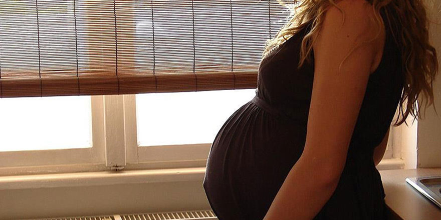 Plasenta yapışıklığı annenin hayatını tehdit ediyor