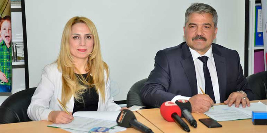 Sosyal sorumluluk ile geri dönüşüm projesi bir arada