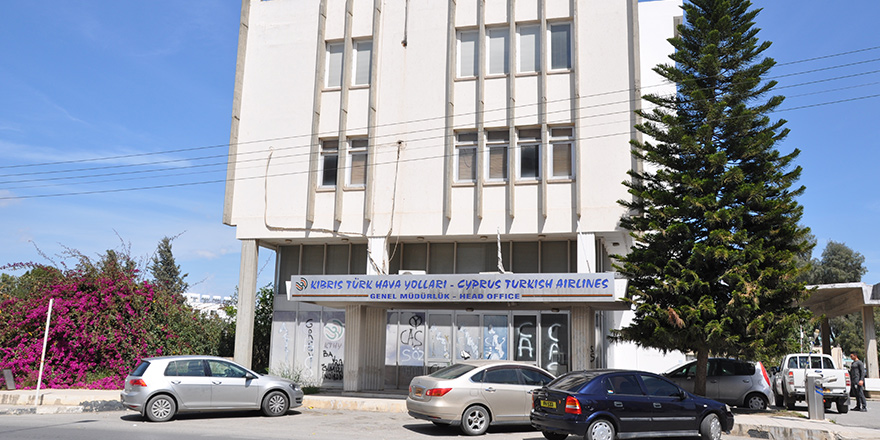 Eski KTHY çalışanlarına 15 milyon TL